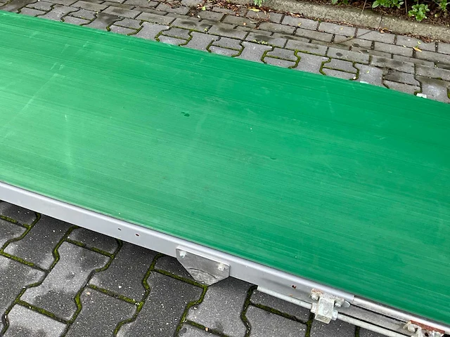 2019 bercomex kgu vuil afvoerband - afbeelding 7 van  12