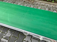 2019 bercomex kgu vuil afvoerband - afbeelding 7 van  12