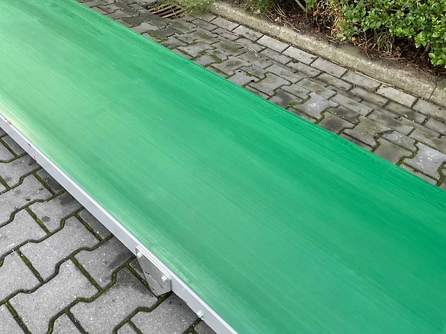 2019 bercomex kgu vuil afvoerband - afbeelding 9 van  12