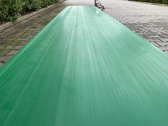 2019 bercomex kgu vuil afvoerband - afbeelding 3 van  16
