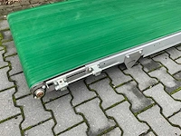 2019 bercomex kgu vuil afvoerband - afbeelding 4 van  16