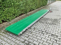 2019 bercomex kgu vuil afvoerband - afbeelding 9 van  16