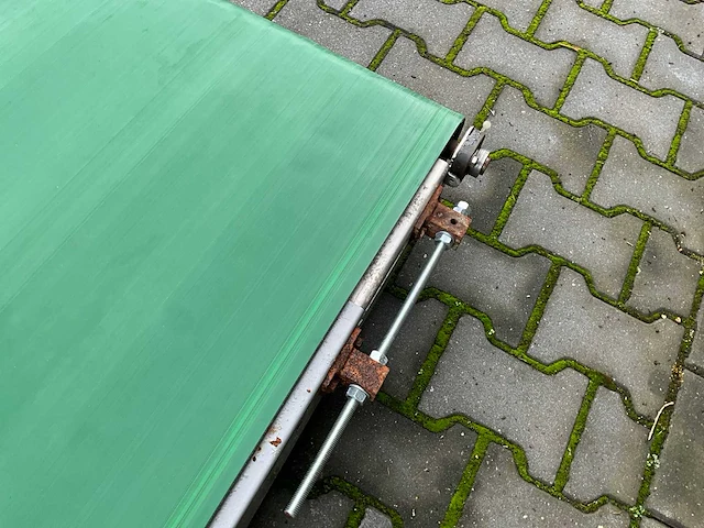 2019 bercomex kgu vuil afvoerband - afbeelding 16 van  16