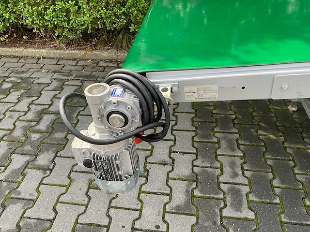 2019 bercomex vzb verzamelband - afbeelding 2 van  23