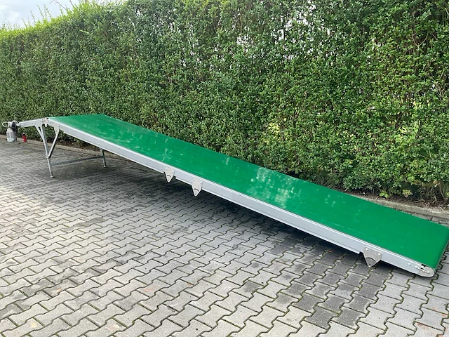 2019 bercomex vzb verzamelband - afbeelding 17 van  23