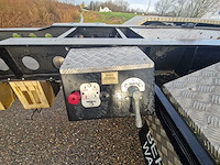 2019 berdex d02640 4-assige dolly - afbeelding 12 van  23