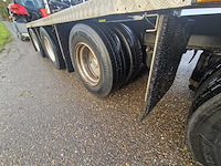 2019 berdex d02640 4-assige dolly - afbeelding 13 van  23