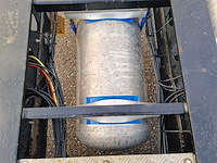 2019 berdex d02640 4-assige dolly - afbeelding 2 van  10