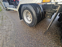 2019 berdex d02640 4-assige dolly - afbeelding 15 van  23