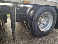 2019 berdex d02640 4-assige dolly - afbeelding 16 van  23
