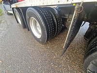 2019 berdex d02640 4-assige dolly - afbeelding 3 van  10