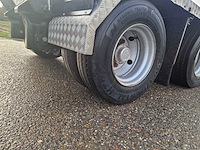 2019 berdex d02640 4-assige dolly - afbeelding 17 van  23