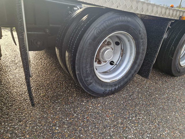 2019 berdex d02640 4-assige dolly - afbeelding 18 van  23