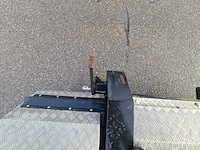 2019 berdex d02640 4-assige dolly - afbeelding 5 van  10