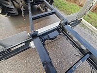 2019 berdex d02640 4-assige dolly - afbeelding 19 van  23