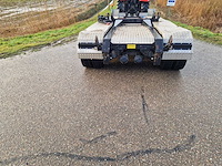 2019 berdex d02640 4-assige dolly - afbeelding 7 van  10