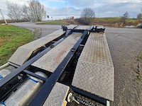 2019 berdex d02640 4-assige dolly - afbeelding 8 van  10