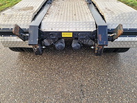 2019 berdex d02640 4-assige dolly - afbeelding 23 van  23