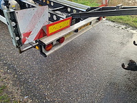 2019 berdex d02640 4-assige dolly - afbeelding 10 van  10