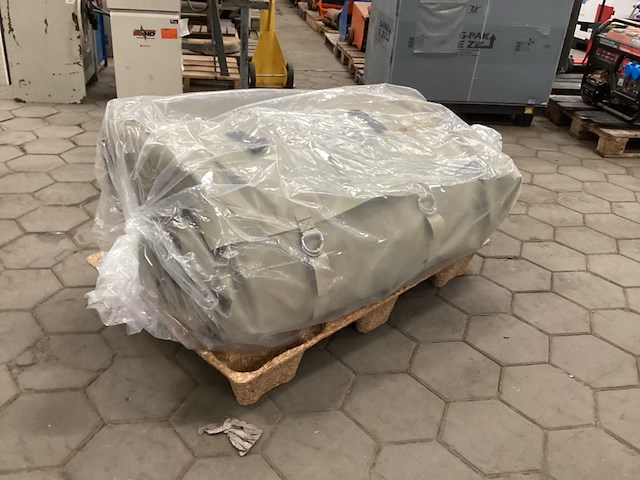 2019 berg co. uitvouwbare water opslagtank - afbeelding 2 van  5