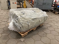 2019 berg co. uitvouwbare water opslagtank - afbeelding 2 van  5