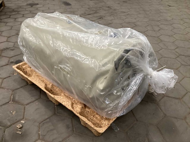 2019 berg co. uitvouwbare water opslagtank - afbeelding 3 van  5