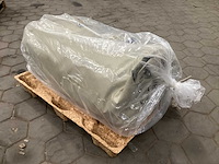 2019 berg co. uitvouwbare water opslagtank - afbeelding 3 van  5