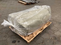 2019 berg co. uitvouwbare water opslagtank - afbeelding 1 van  5