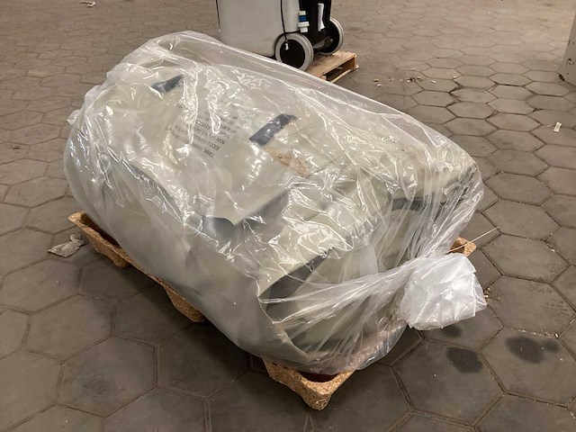 2019 berg co. uitvouwbare water opslagtank - afbeelding 5 van  5