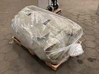 2019 berg co. uitvouwbare water opslagtank - afbeelding 5 van  5