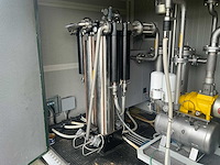 2019 bio-komp biogas / gas compressor 8 bar - afbeelding 16 van  66
