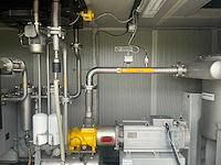 2019 bio-komp biogas / gas compressor 8 bar - afbeelding 20 van  66