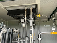 2019 bio-komp biogas / gas compressor 8 bar - afbeelding 22 van  66