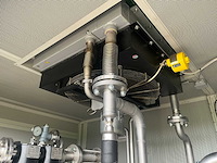 2019 bio-komp biogas / gas compressor 8 bar - afbeelding 23 van  66