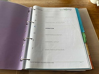 2019 bio-komp biogas / gas compressor 8 bar - afbeelding 62 van  66