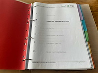 2019 bio-komp biogas / gas compressor 8 bar - afbeelding 63 van  66