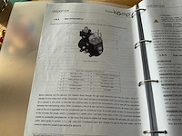 2019 bio-komp biogas / gas compressor 8 bar - afbeelding 64 van  66