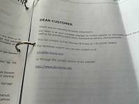 2019 bio-komp biogas / gas compressor 8 bar - afbeelding 65 van  66