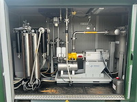 2019 bio-komp biogas / gas compressor 8 bar - afbeelding 7 van  66