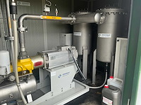 2019 bio-komp biogas / gas compressor 8 bar - afbeelding 56 van  66