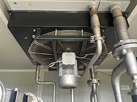 2019 bio-komp biogas / gas compressor 8 bar - afbeelding 61 van  66