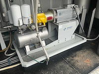 2019 bio-komp biogas / gas compressor 8 bar - afbeelding 54 van  66