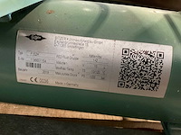2019 bitzer 2ces-3y-40s koelcompressor - afbeelding 2 van  2