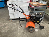 2019 bl6000b grondfrees - afbeelding 2 van  7