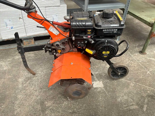 2019 bl6000b grondfrees - afbeelding 3 van  7