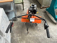 2019 bl6000b grondfrees - afbeelding 4 van  7