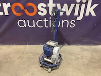 2019 b&m bm-vf 2000 vloerenfrees - afbeelding 1 van  5