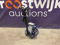 2019 b&m bm-vf 2000 vloerenfrees - afbeelding 3 van  5