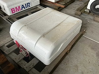 2019 bmair mao-6/7hc overdrukfilter unit - afbeelding 1 van  9