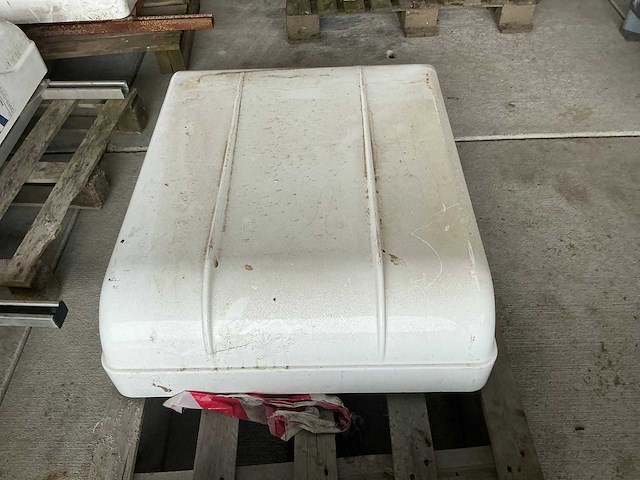 2019 bmair mao-6/7hc overdrukfilter unit - afbeelding 2 van  9
